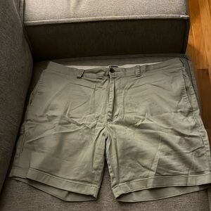 J Crew Men’s Shorts